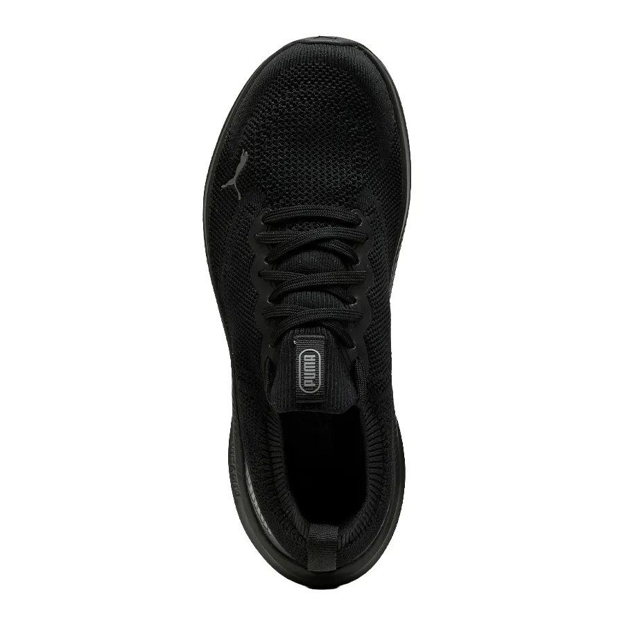 Imagen 3 de 7 de Zapatillas Puma Skyrocket Lite 2-NEGRO