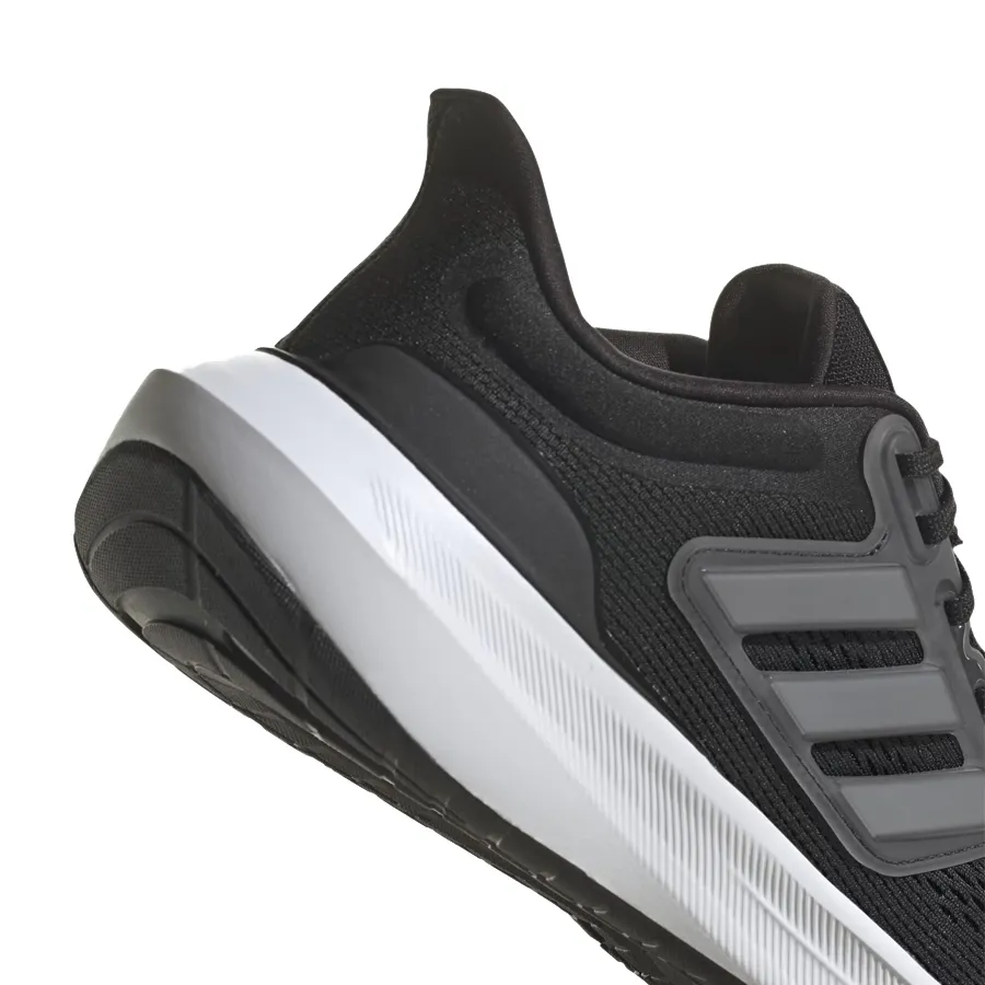 Imagen 6 de 8 de Zapatillas adidas Ultrabounce-NEGRO/GRAFITO