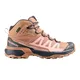 zapatillas-salomon-x-ultra-360-mid-gore-tex-BEIGE/NEGRO