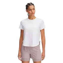 Remera Under Armour Launch Elite
