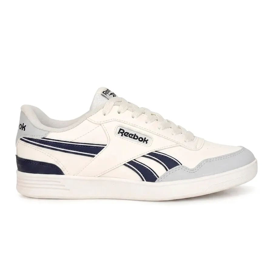 Imagen 0 de 4 de Zapatillas Reebok Court Advance-BLANCO/MARINO/GRIS