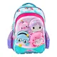 mochila-footy-espalda-18-cool-frie-TURQUESA/FUCSIA
