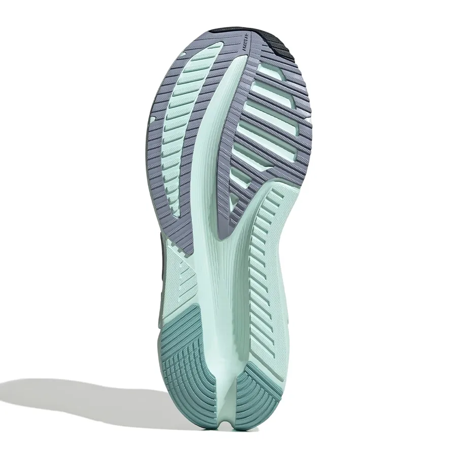 Imagen 4 de 7 de Zapatillas adidas Adistar 4-MARINO/VERDE AGUA