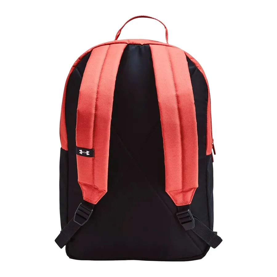 Imagen 1 de 4 de Mochila Under Armour Loudon-ROJO/NEGRO