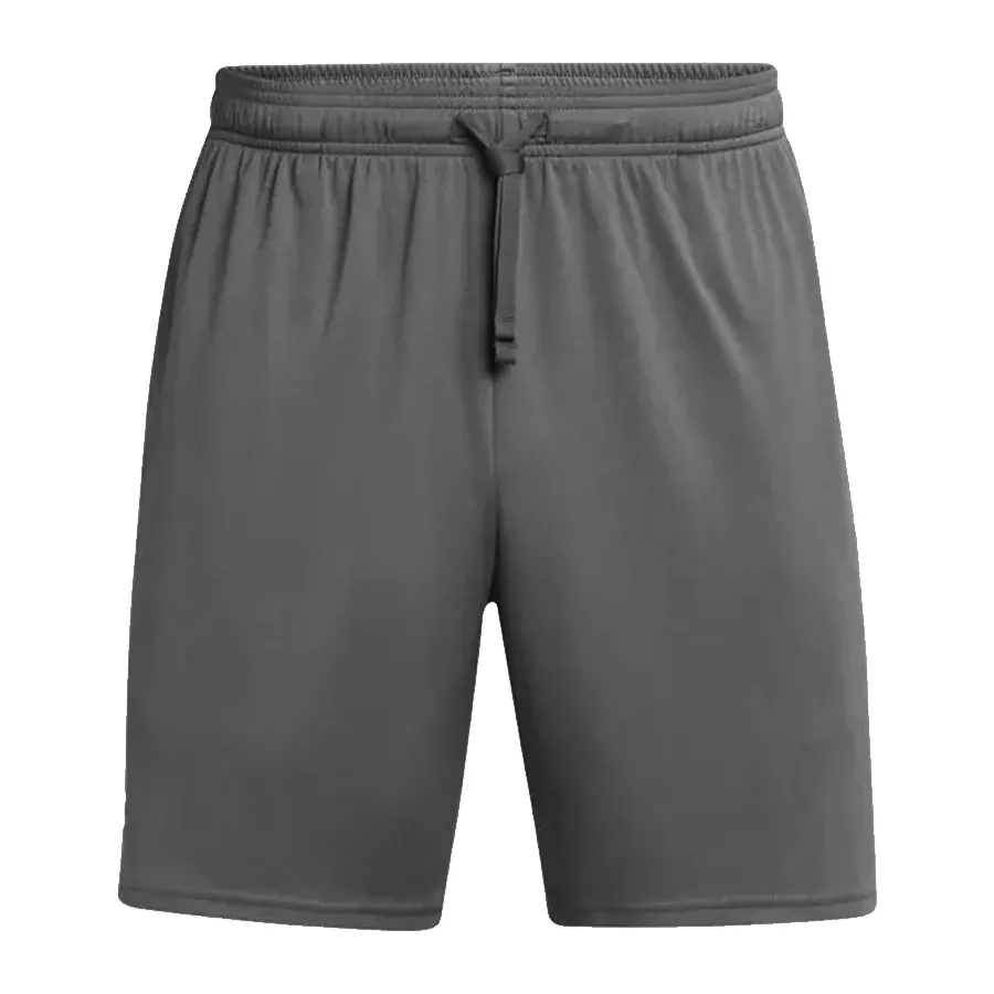 Imagen 3 de 4 de Shorts Under Armour Launch Elite 7''-GRAFITO