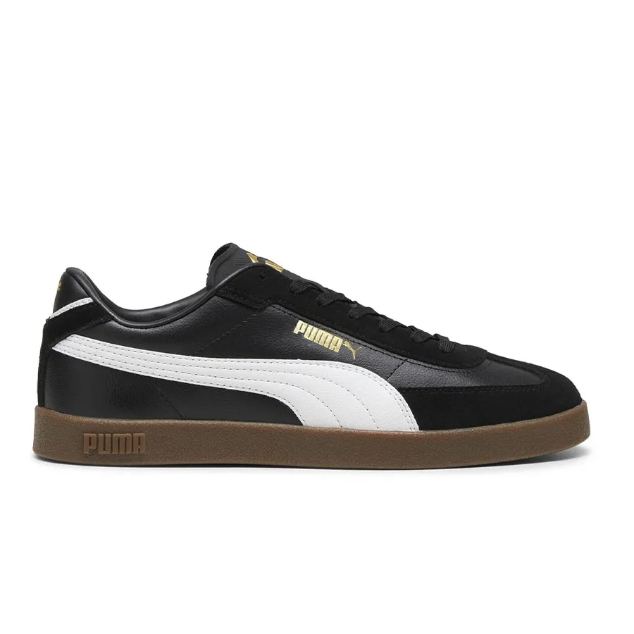 Imagen 0 de 6 de Zapatillas Puma Club II Era-NEGRO/BLANCO