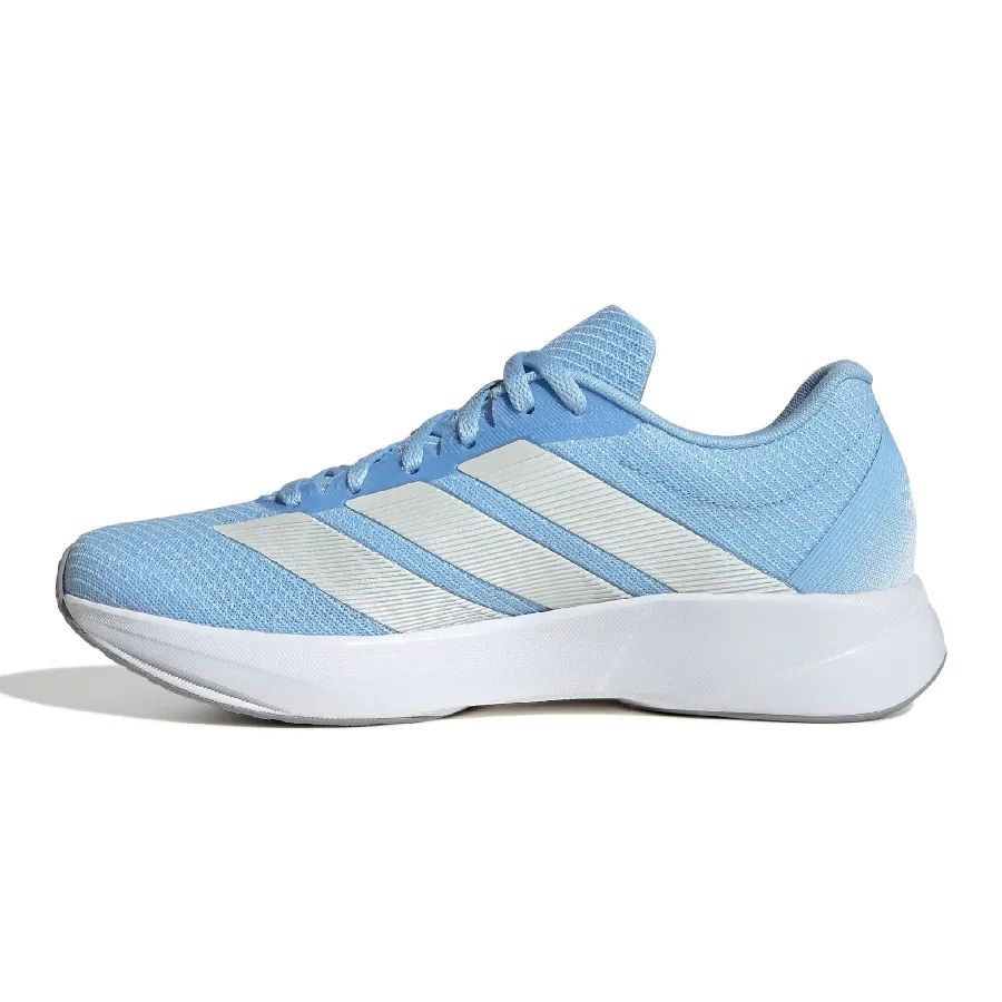 Imagen 2 de 7 de Zapatillas adidas Duramo Rc2-CELESTE/BLANCO