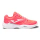 zapatillas-joma-master-1000-s2510-CORAL FLUOR/BLANCO