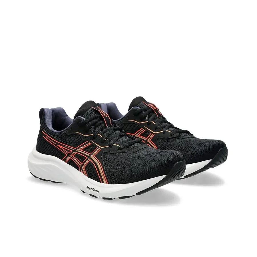 Imagen 1 de 6 de Zapatillas Asics Gel Contend 9-NEGRO/CORAL