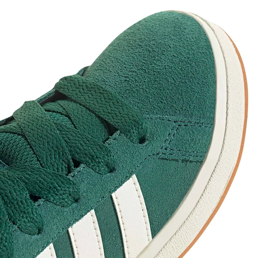 Imagen 7 de 8 de Zapatillas adidas Grand Court 00s-VERDE/BLANCO