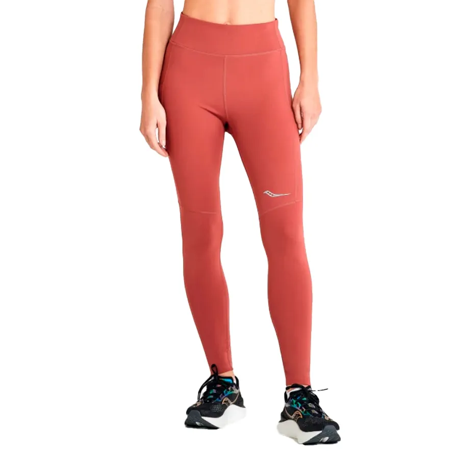 Imagen 0 de 6 de Calza Saucony Fortify-CORAL