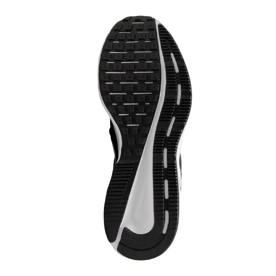 Imagen 4 de 7 de Zapatillas Nike Run Swift 3-NEGRO/BLANCO