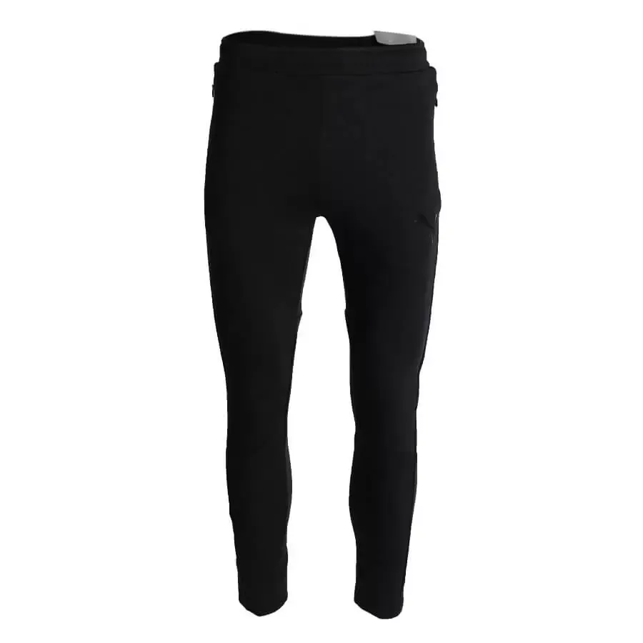 Imagen 3 de 4 de Pantalón Puma Evostripe Move-NEGRO