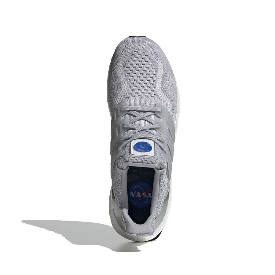 Imagen 2 de 6 de Zapatillas adidas Ultraboost 5.0 DNA-GRIS/PLATA