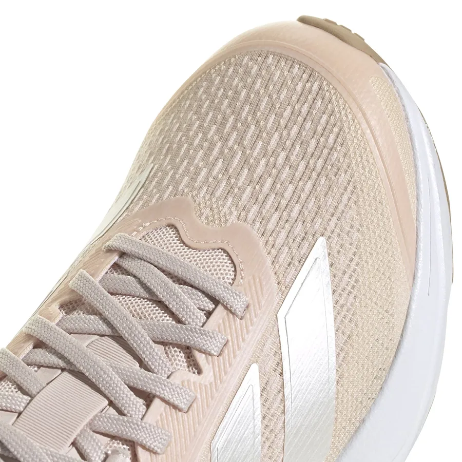 Imagen 6 de 8 de Zapatillas adidas de Running Duramo SL 2-BEIGE/PLATA