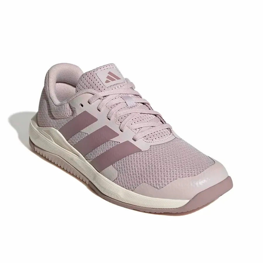 Imagen 1 de 7 de Zapatillas adidas Dropset Base-LILA/MORADO