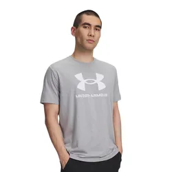 Remera Under Armour Sportstyle Logo