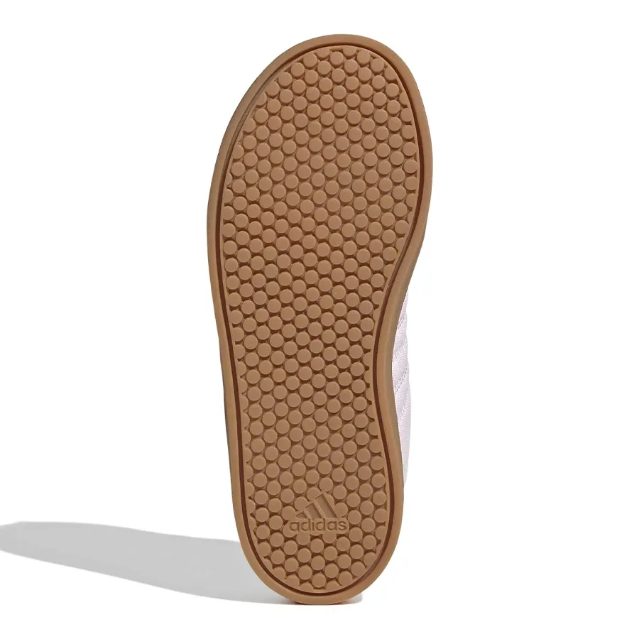 Imagen 4 de 7 de Zapatillas adidas VS Pace 2.0 K-ROSA/BLANCO