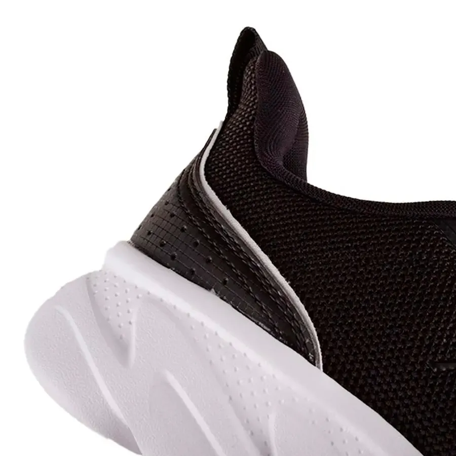 Imagen 5 de 6 de Zapatillas 361º Performance Running-NEGRO/BLANCO