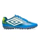 botines-umbro-cosmic-AZUL/NEGRO/BLANCO