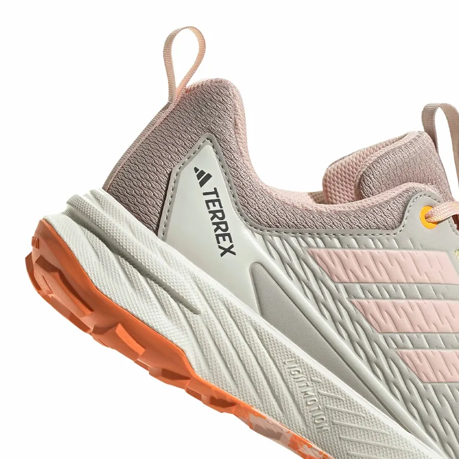 Imagen 7 de 8 de Zapatillas adidas Tracefinder-BEIGE/ROSA VIEJO