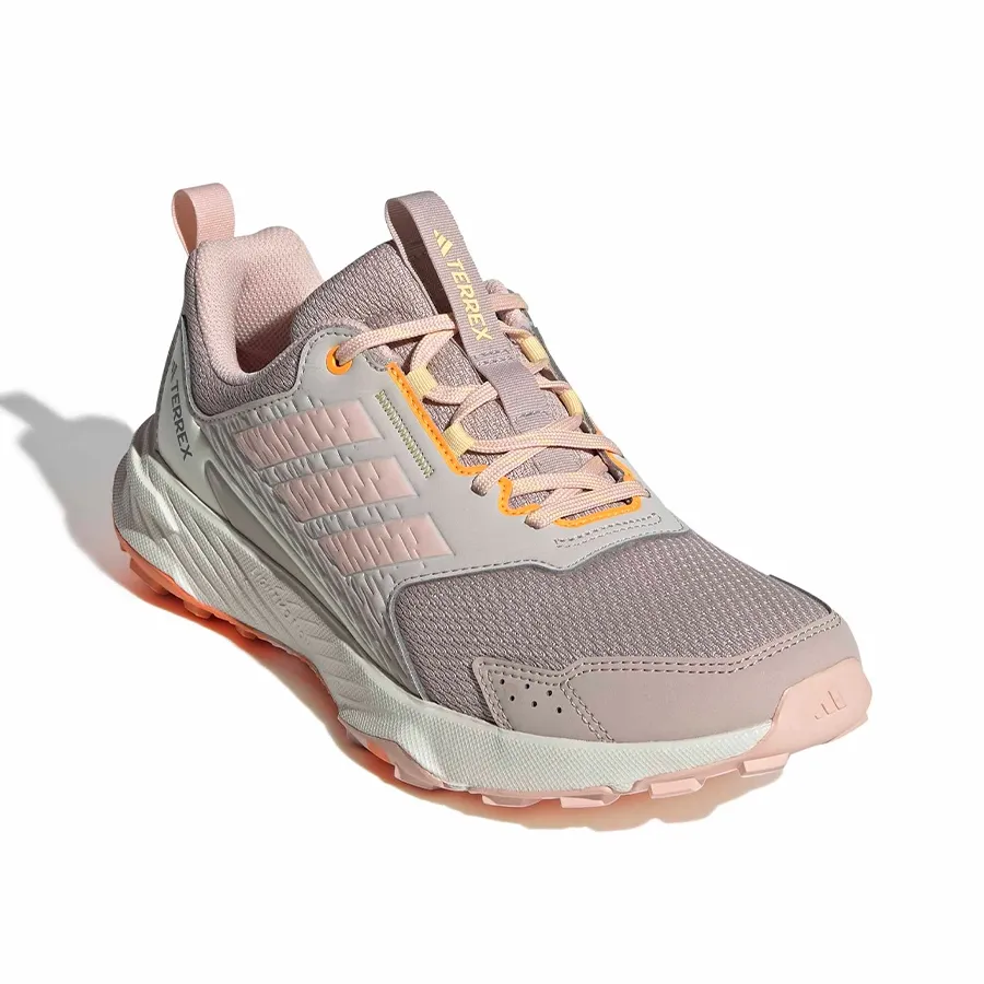 Imagen 2 de 8 de Zapatillas adidas Tracefinder-BEIGE/ROSA VIEJO