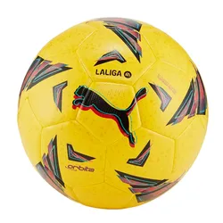 Pelota Puma Orbita Laliga 1 Hybrid