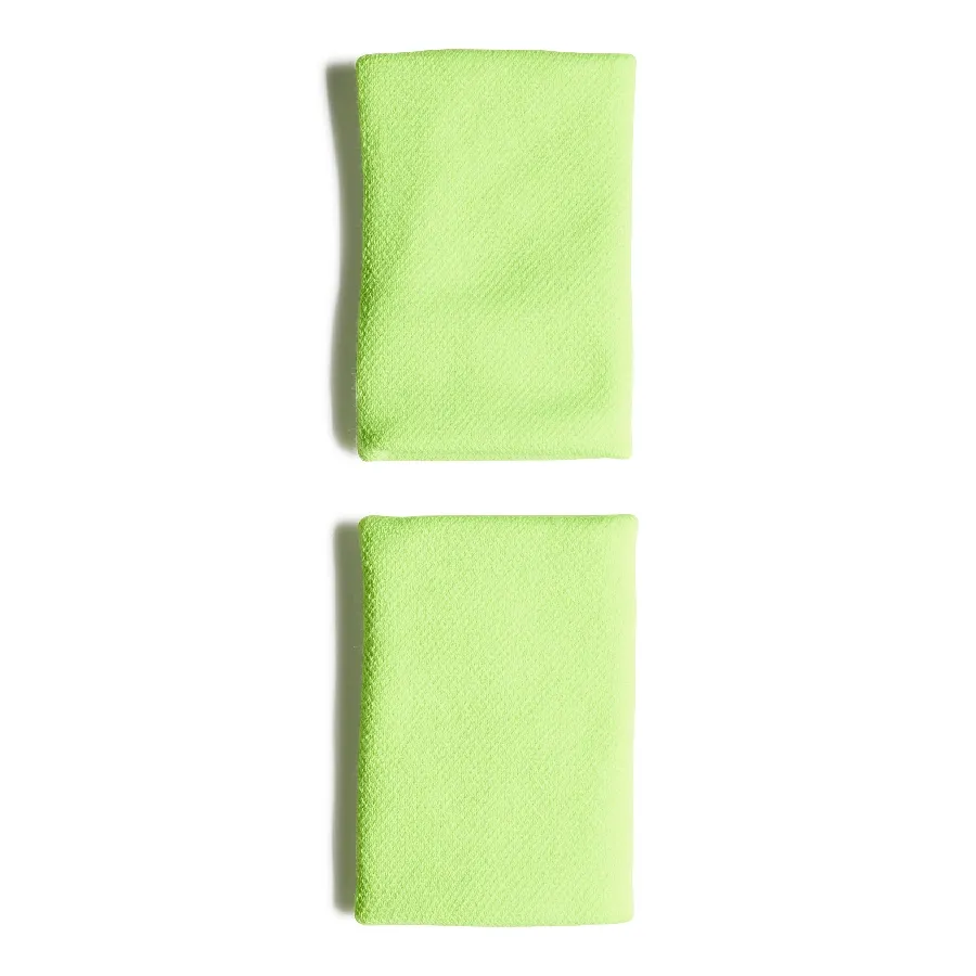 Imagen 1 de 4 de Tennis Wl adidas-VERDE FLUOR/NEGRO