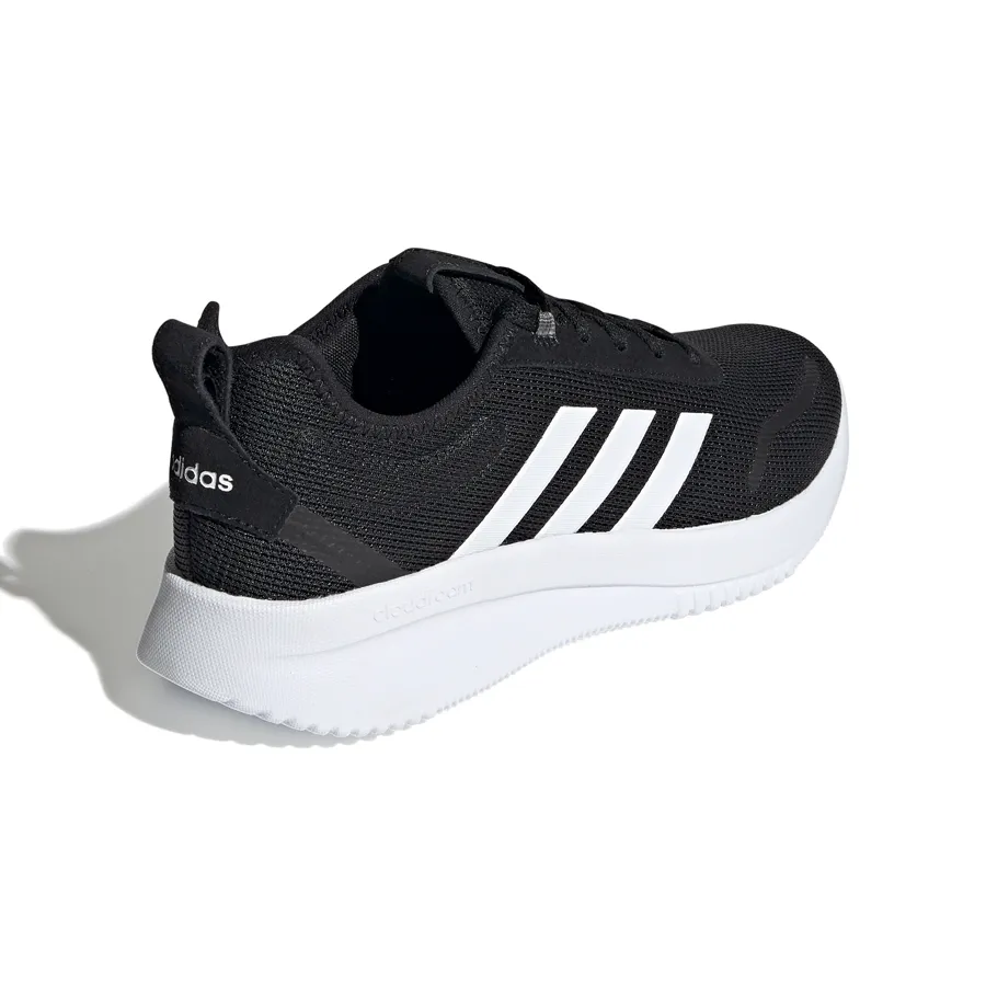 Imagen 2 de 6 de Zapatillas adidas Lite Racer Rebold-NEGRO/BLANCO