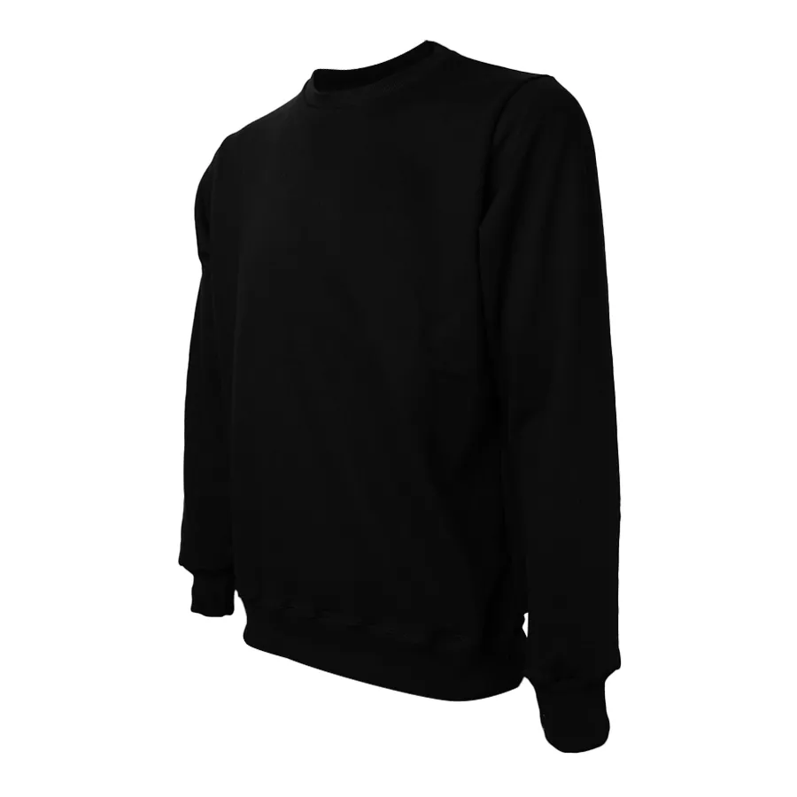 Imagen 0 de 5 de Buzo Kamp Secun 22-NEGRO