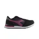 zapatillas-diadora-camaro-jr-NEGRO/PURPURA