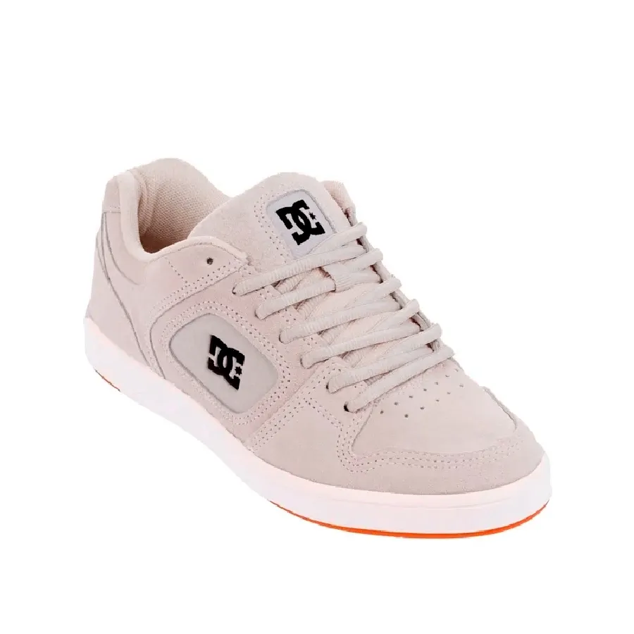 Imagen 1 de 5 de Zapatillas Dc Union La-GRIS/BLANCO