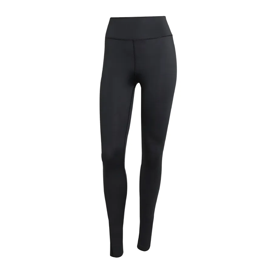 Imagen 2 de 5 de Calza adidas All Me Essentials-NEGRO