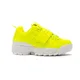 zapatillas-fila-disruptor-ii-applique-AMARILLO FLUOR