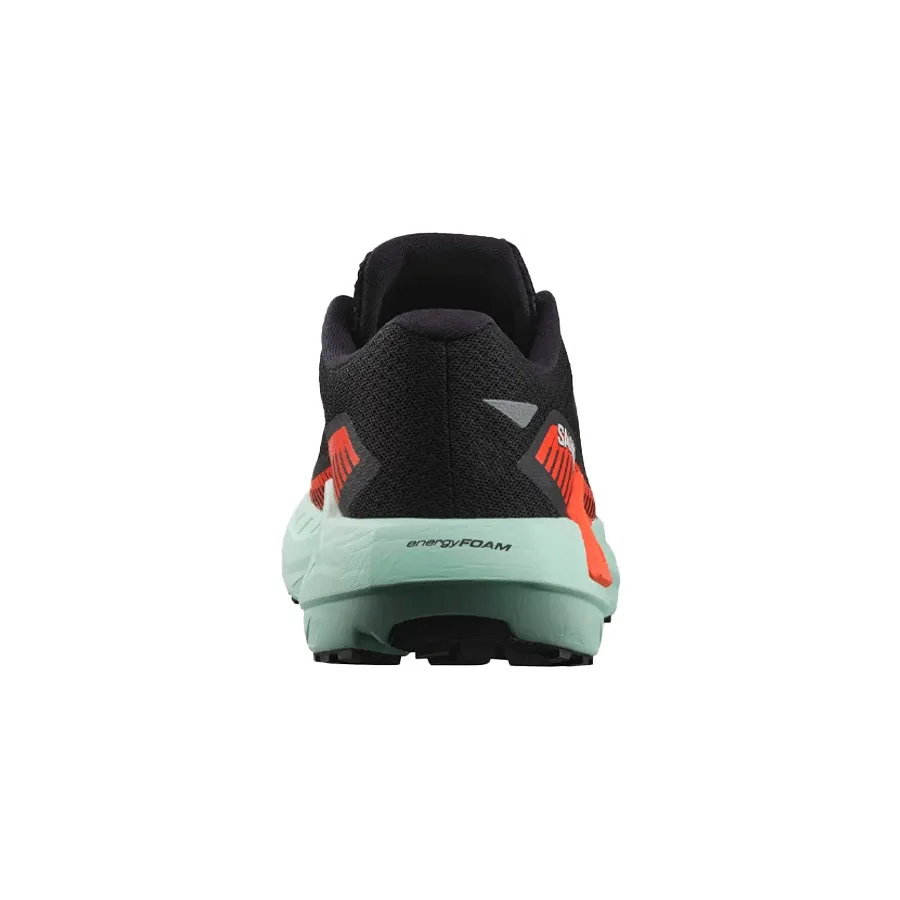 Imagen 4 de 6 de Zapatillas Salomon Drx Defy Grvl-NEGRO/NARANJA/BLANCO