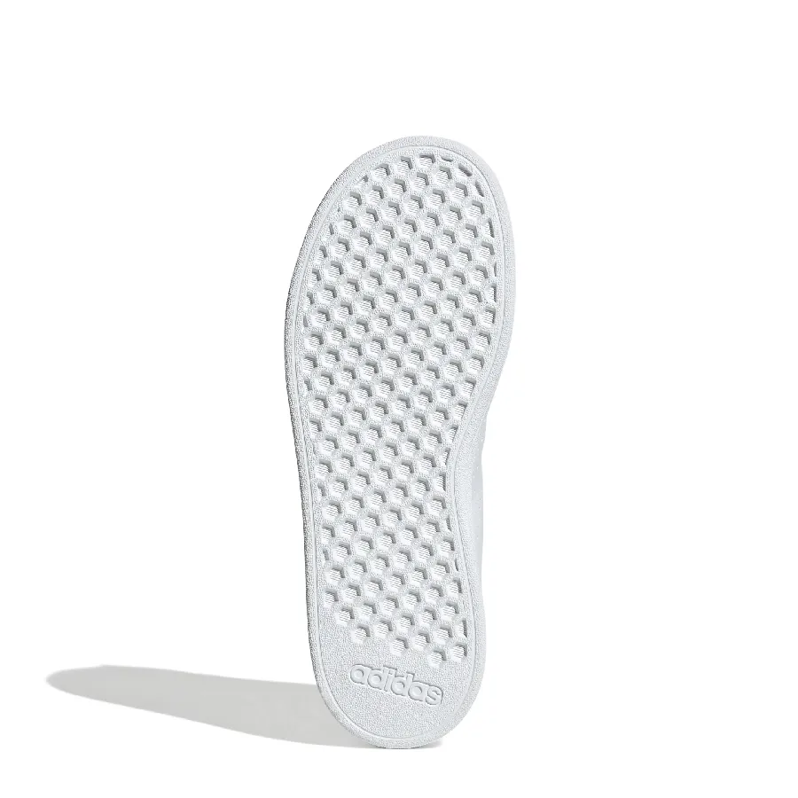 Imagen 4 de 7 de Zapatillas adidas Advantage Base 2.0-BLANCO/ROSA