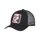 gorra-capslab-freeguun-disney-minnie-NEGRO/ROSA