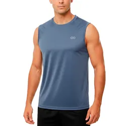 Musculosa Kamp Poliamida