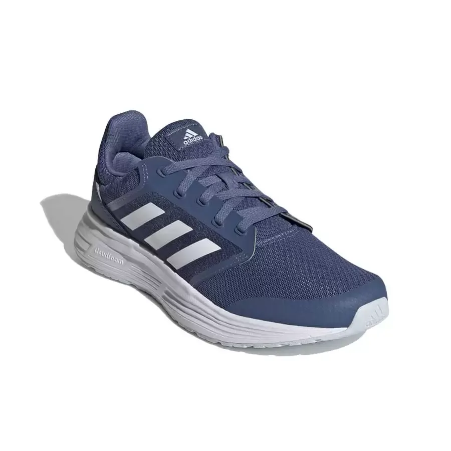 Imagen 0 de 5 de Zapatillas adidas Galaxy 5-AZUL/BLANCO