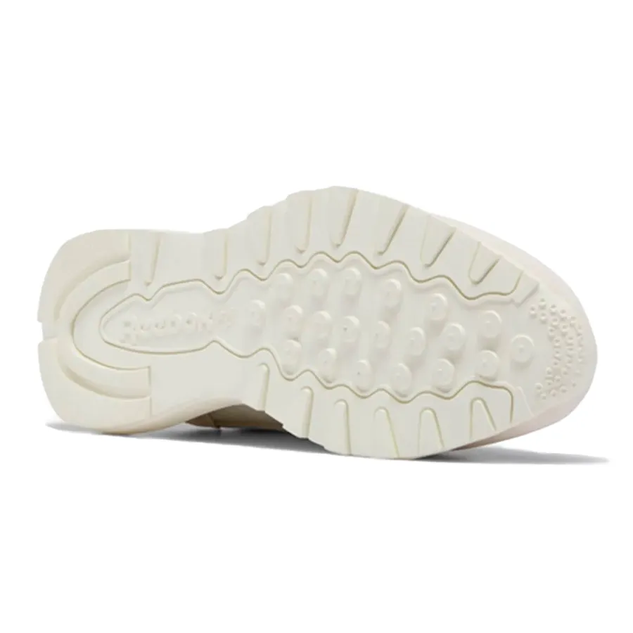 Imagen 3 de 5 de Zapatillas Reebok Classic Leather Sp-BLANCO/NATURAL