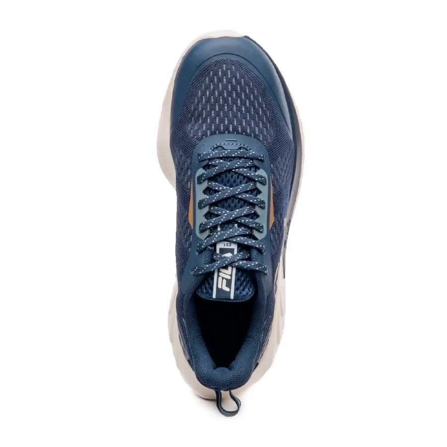 Imagen 3 de 7 de Zapatillas Fila Diffusion-MARINO/GRAFITO