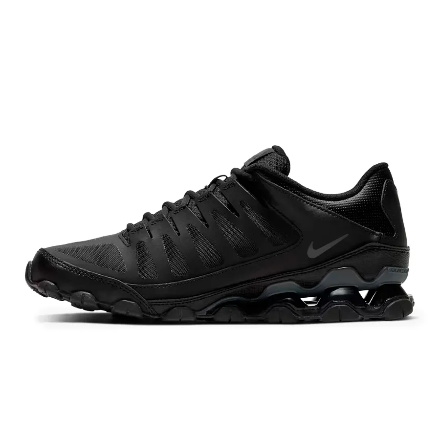 Imagen 2 de 7 de Zapatillas Nike Reax 8 Tr-NEGRO