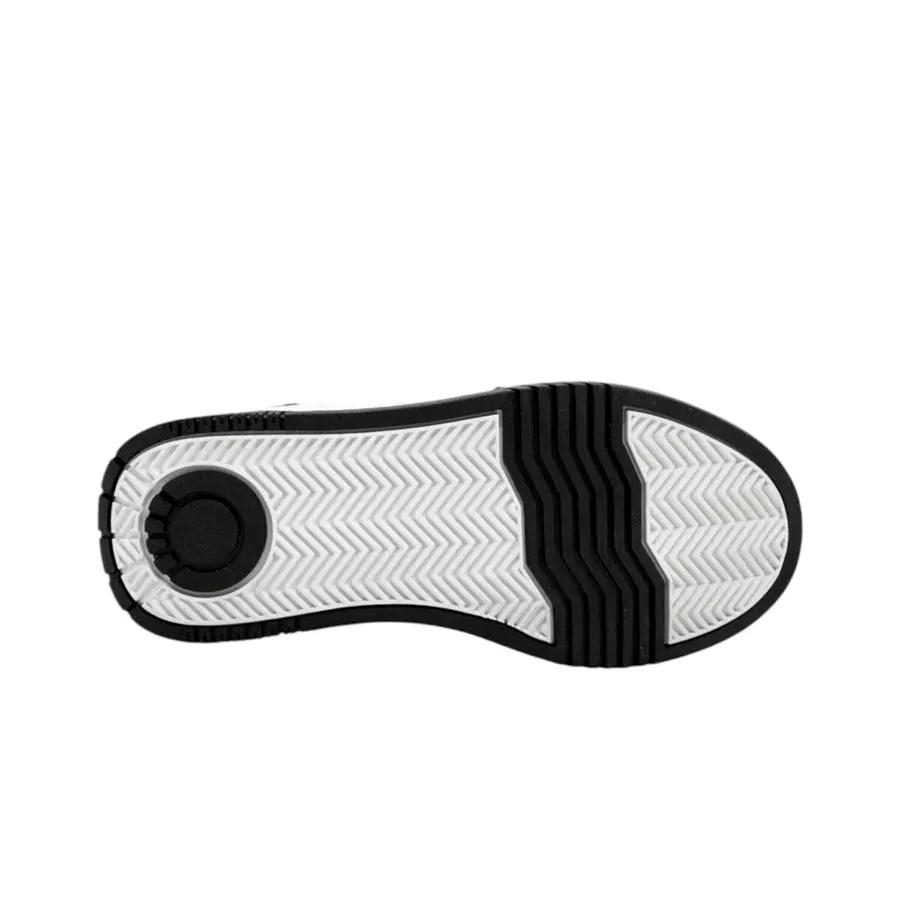 Imagen 4 de 5 de Zapatillas Atomik Casual Board Eco-NEGRO