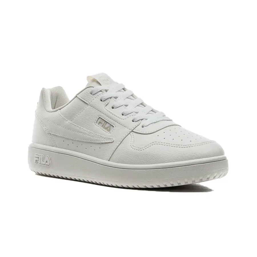 Imagen 1 de 5 de Zapatillas Fila Acd Classic-BLANCO