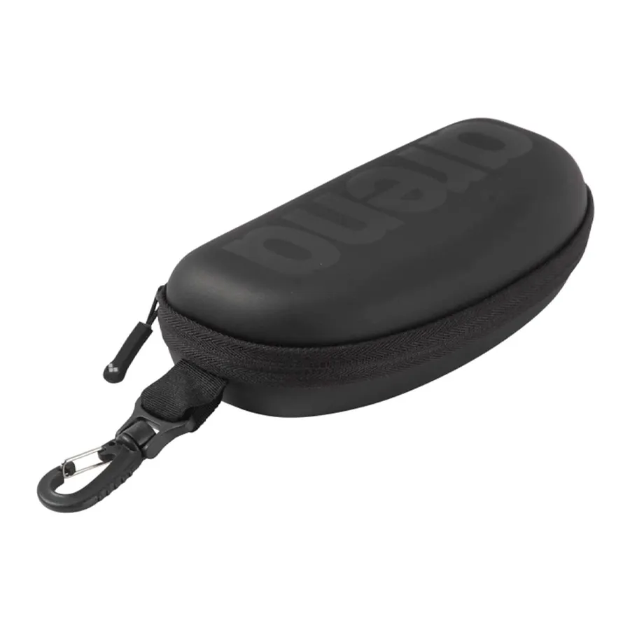 Imagen 1 de 3 de Porta Antiparras Arena Goggle Case-NEGRO/PURPURA