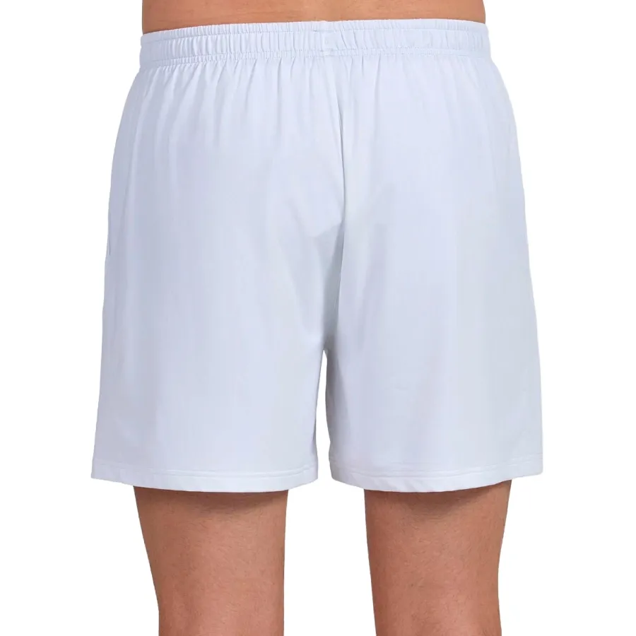 Imagen 2 de 4 de Bullpadel Shorts Lijar-BLANCO