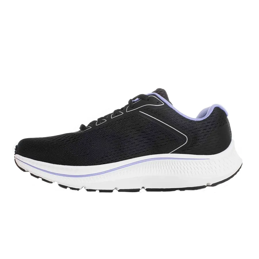Imagen 3 de 6 de Zapatillas Skechers Go Run Consistent 2.0-NEGRO/LAVANDA