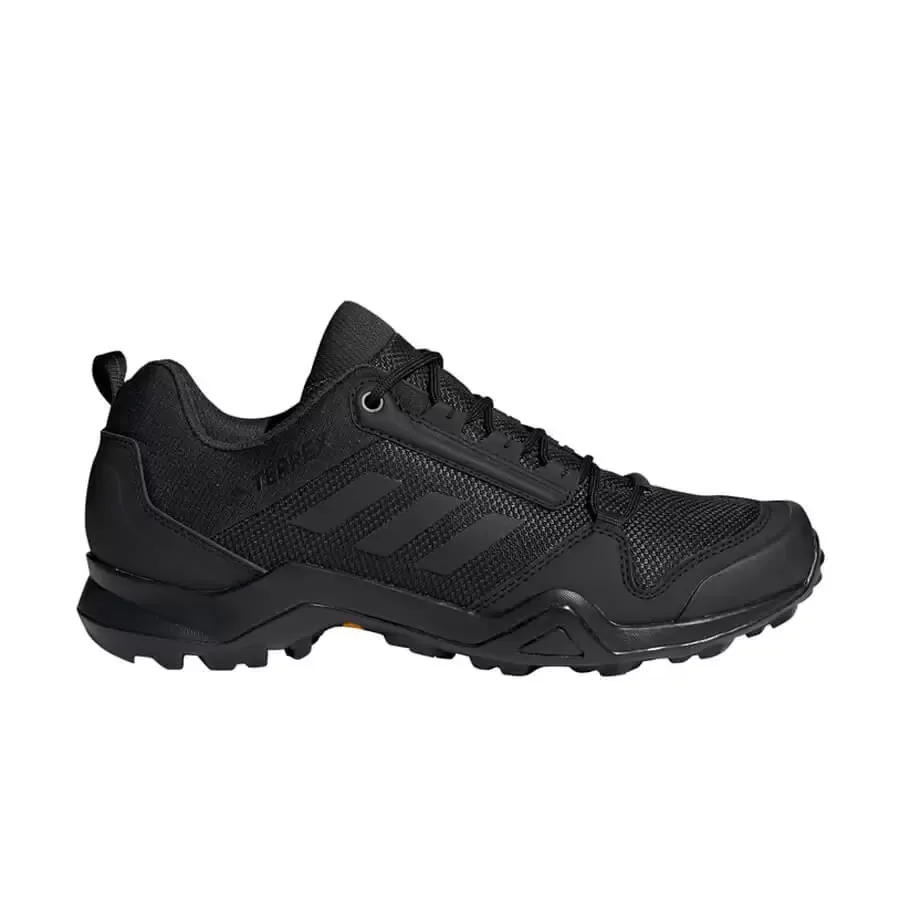 Imagen 4 de 5 de Zapatillas adidas Terrex Ax3-NEGRO