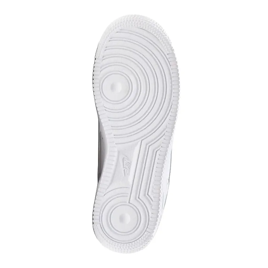Imagen 4 de 8 de Zapatillas Nike Air Force 1 Le-BLANCO