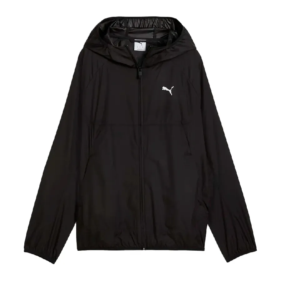 Imagen 0 de 2 de Campera Puma Packlite-NEGRO